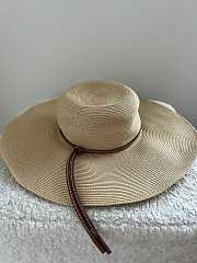 Fortok Loewe Paula's Ibiza Straw Hat - 4