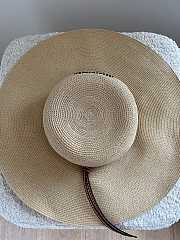 Fortok Loewe Paula's Ibiza Straw Hat - 5