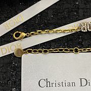 Fortok Dior Jadior Pearl Bracelet  - 6