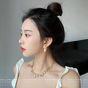 Fortok Dior Medieval Necklace - 6