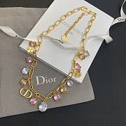 Fortok Dior Medieval Necklace - 3