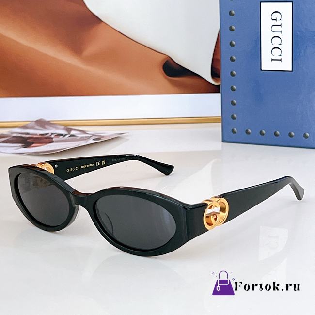 Fortok Gucci Glasses GG1662SA - 1