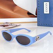 Fortok Gucci Glasses GG1662SA - 6
