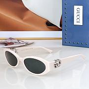 Fortok Gucci Glasses GG1662SA - 5