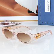 Fortok Gucci Glasses GG1662SA - 4