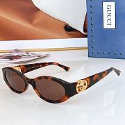 Fortok Gucci Glasses GG1662SA - 3