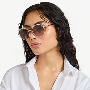 Fortok Jimmy Choo Glasses JC4003HB - 1
