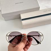 Fortok Jimmy Choo Glasses JC4003HB - 6