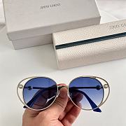 Fortok Jimmy Choo Glasses JC4003HB - 3