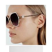 Fortok Louis Vuitton Glasses Z2016U  - 1