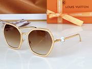 Fortok Louis Vuitton Glasses Z2016U  - 6