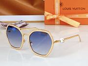 Fortok Louis Vuitton Glasses Z2016U  - 4