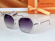 Fortok Louis Vuitton Glasses Z2016U  - 5