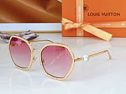 Fortok Louis Vuitton Glasses Z2016U  - 3
