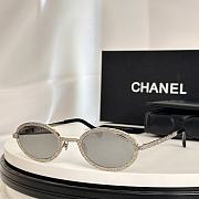 Fortok Chanel Glasses 8068 - 4
