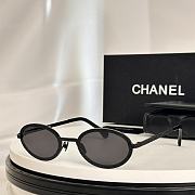 Fortok Chanel Glasses 8068 - 5