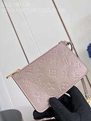 Fortok Louis Vuitton Summer Bundle Bag Biocolor Beige&Cream M25453  28x20x11.5cm - 6