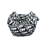 Fortok Pet Square Pillow 55x50xm - 3