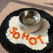 Fortok Chanel  Pet Bowl - 4
