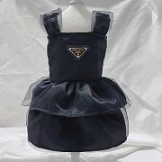 Fortok Prada Pet Dress - 2