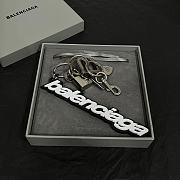 Fortok Balenciaga Keychain - 4