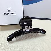 Fortok Balenciaga Clip Black/Brown - 2