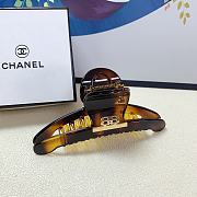 Fortok Balenciaga Clip Black/Brown - 4