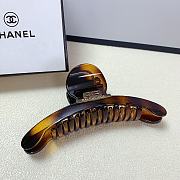 Fortok Balenciaga Clip Black/Brown - 5