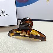 Fortok Balenciaga Clip Black/Brown - 6
