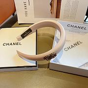 Fortok Chanel CC Logo Black/White - 5