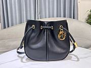 Fortok Dior Nolita Bag Black 27x25x5cm - 1