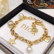Fortok Dior Love Star Bracelet  - 5