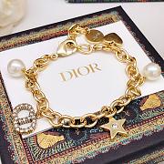 Fortok Dior Love Star Bracelet  - 4