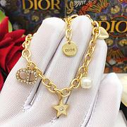 Fortok Dior Love Star Bracelet  - 3