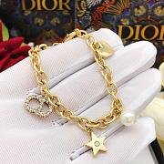 Fortok Dior Love Star Bracelet  - 2