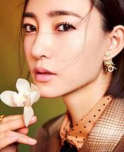Fortok Dior Love Star Earrings - 3