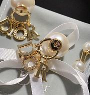 Fortok Dior Love Star Earrings - 2