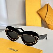Fortok Loewe Glasses LW40119I - 1