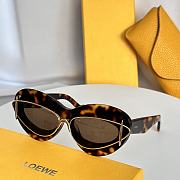Fortok Loewe Glasses LW40119I - 6