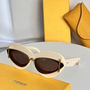 Fortok Loewe Glasses LW40119I - 5