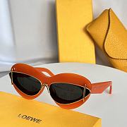 Fortok Loewe Glasses LW40119I - 3