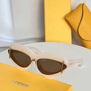 Fortok Loewe Glasses LW40119I - 2