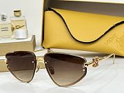 Fortok Loewe Glasses LW5104S - 1