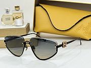 Fortok Loewe Glasses LW5104S - 6