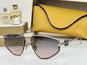 Fortok Loewe Glasses LW5104S - 5