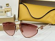 Fortok Loewe Glasses LW5104S - 4