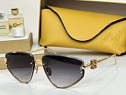 Fortok Loewe Glasses LW5104S - 2