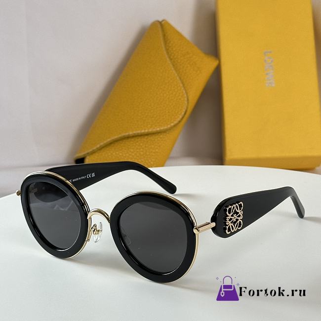 Fortok Loewe Glasses LW40130U  - 1