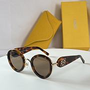 Fortok Loewe Glasses LW40130U  - 2