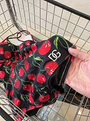 Fortok Dolce&Gabbana Cherry Swimmsuit - 3